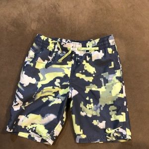 Boy’s Nike swim trunks / Fortnite swim